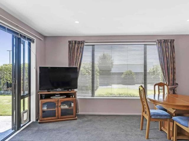 House for rent in Burnside, Christchurch
