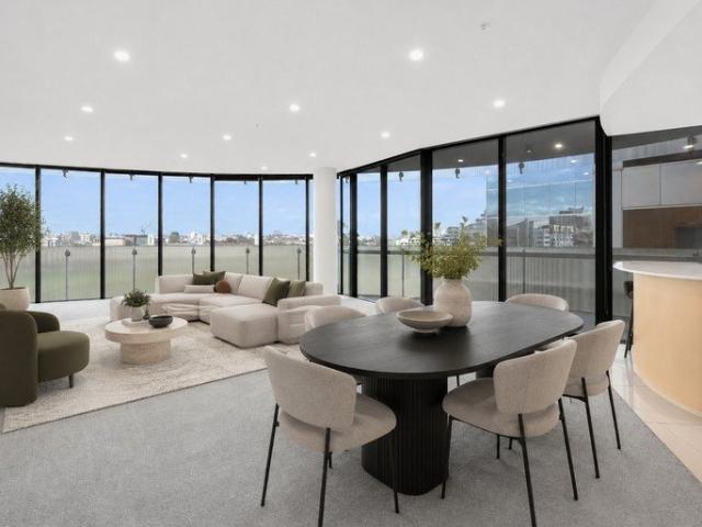 Apartment for rent in Camerons Creek, Victoria