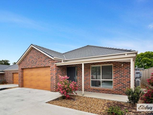 Apartment for rent in Ararat, Victoria