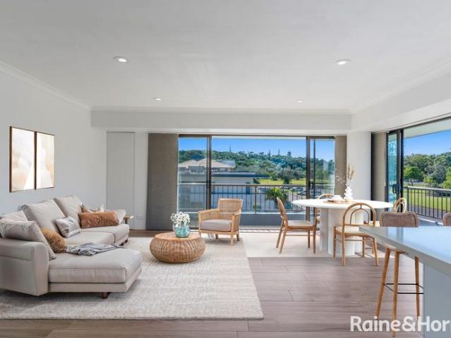 Apartment for rent in East Ballina, New South Wales