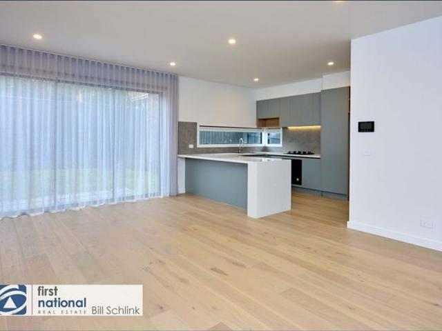 Townhouse for rent in Camerons Creek, Victoria