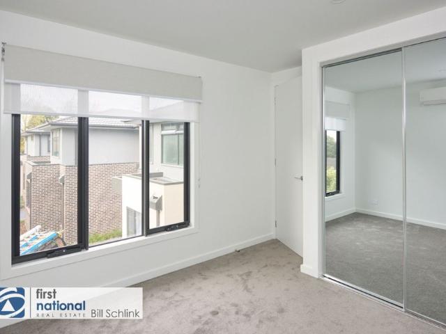 Townhouse for rent in Camerons Creek, Victoria