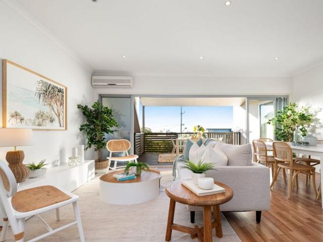 Townhouse for rent in Toombul, Queensland