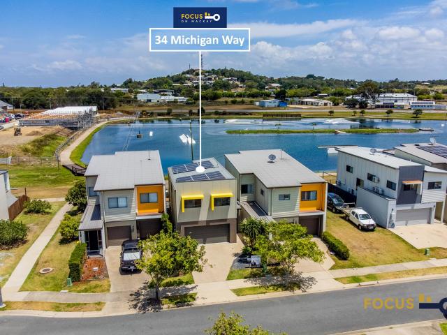 House for sale in Mackay, Queensland