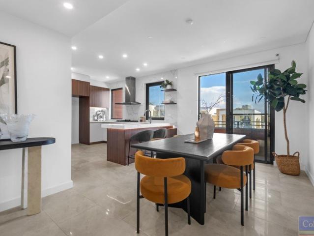Townhouse for sale in Norwest, Sydney