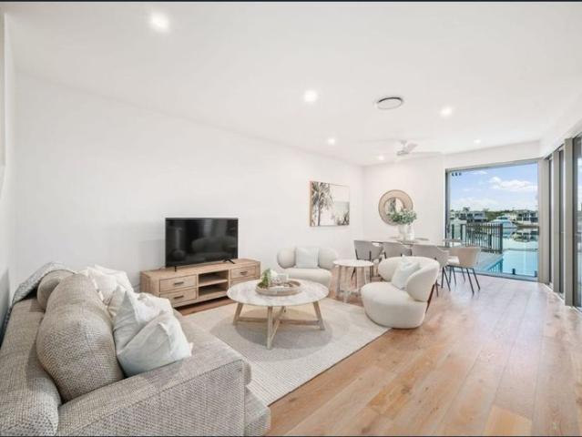 Townhouse for rent in Toombul, Queensland