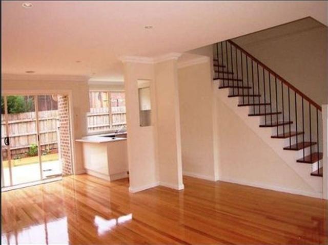 Townhouse for rent in Camerons Creek, Victoria