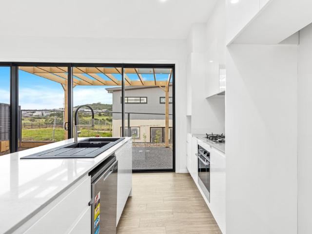 Townhouse for rent in New South Wales