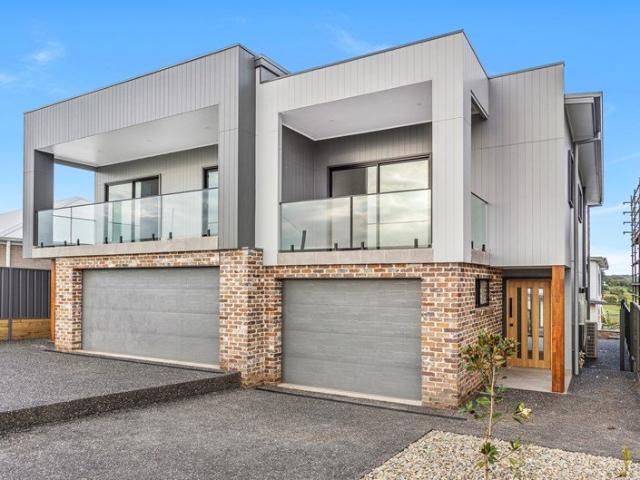 Townhouse for rent in New South Wales