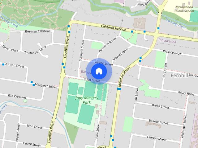 Townhouse for rent in Balgownie, Wollongong City Council