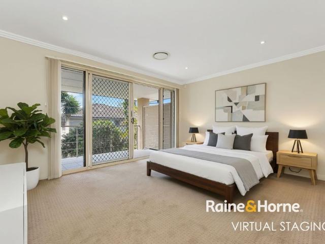 Townhouse for rent in Umina Beach, New South Wales