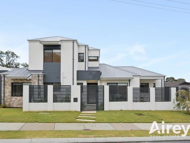 Townhouse for sale in Warwick, Western Australia
