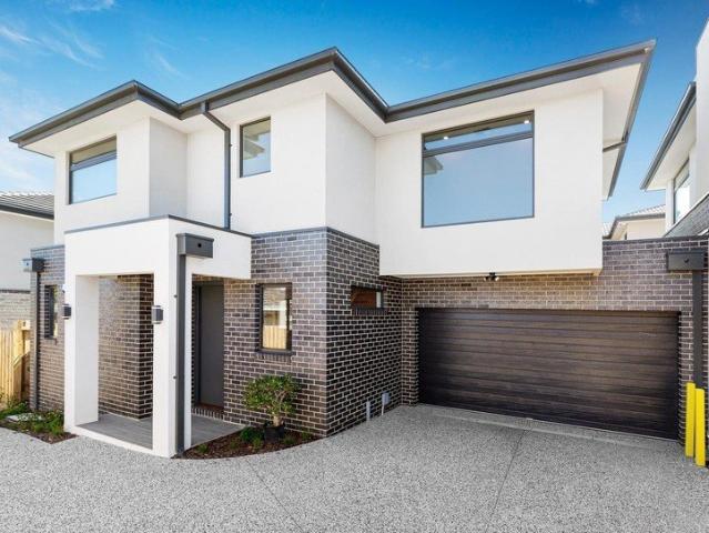 Townhouse for rent in Camerons Creek, Victoria