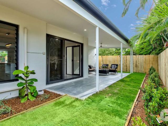 Apartment for rent in Toombul, Queensland