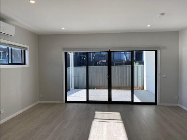 Townhouse for rent in New South Wales
