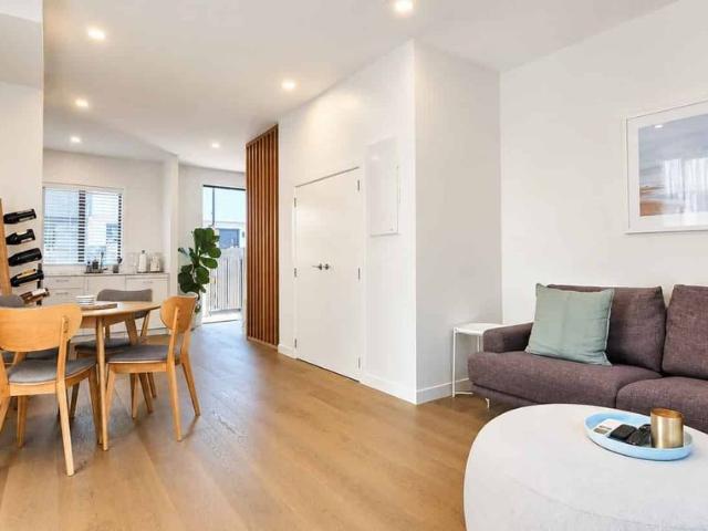 Townhouse for rent in Days Bay, Wellington