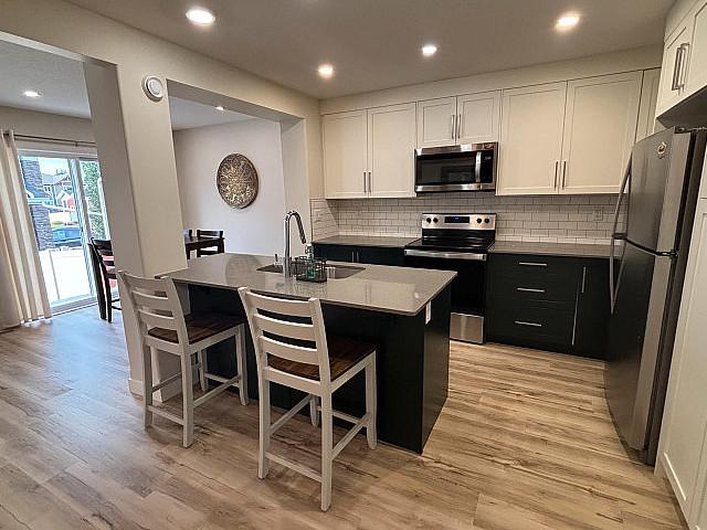 Condo for sale in Edmonton