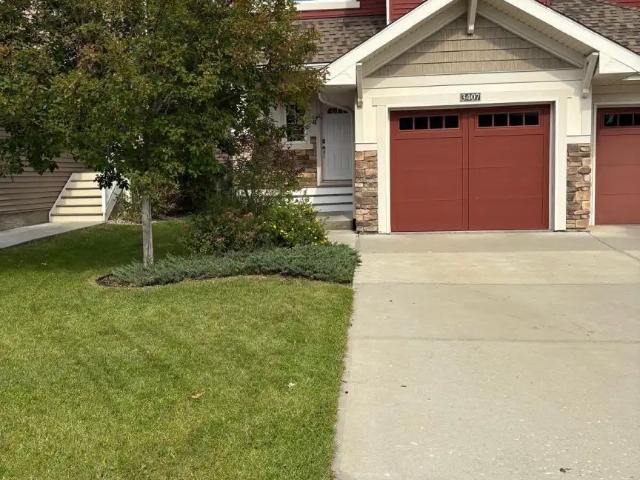 House for rent in Wedgewood, Alberta