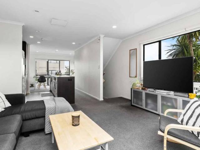Townhouse for rent in Wairau Valley, Oroua County