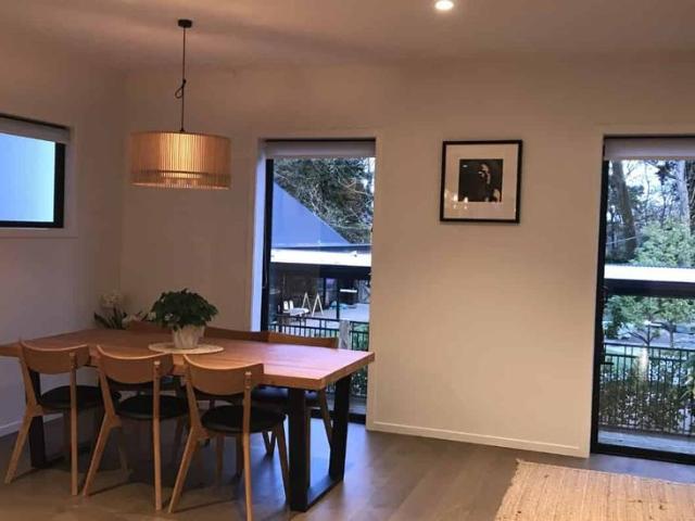 Apartment for rent in Pukekura, Waikato