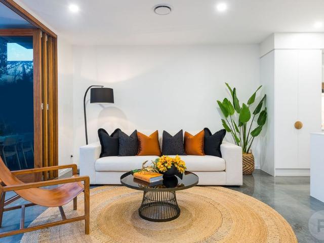 Townhouse for rent in Toowong, Greater Brisbane
