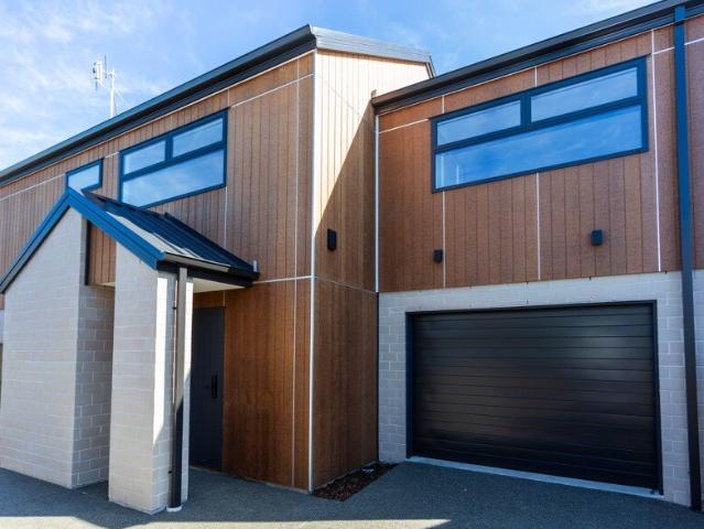 House for rent in Saint Albans, Fendalton-Waimari-Harewood Community