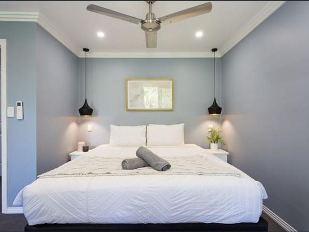 Townhouse for rent in Cairns, Queensland