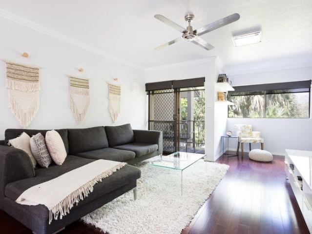 Townhouse for rent in Cairns, Queensland