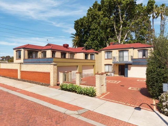 Townhouse for sale in Kingsley, Western Australia