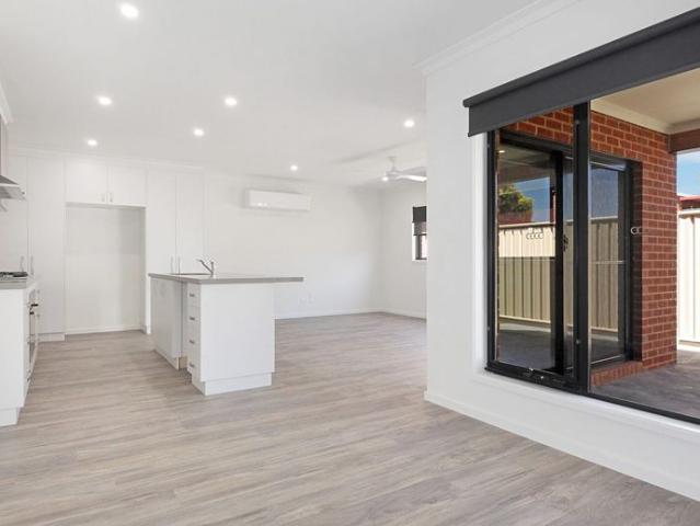 Townhouse for rent in Shepparton, Victoria