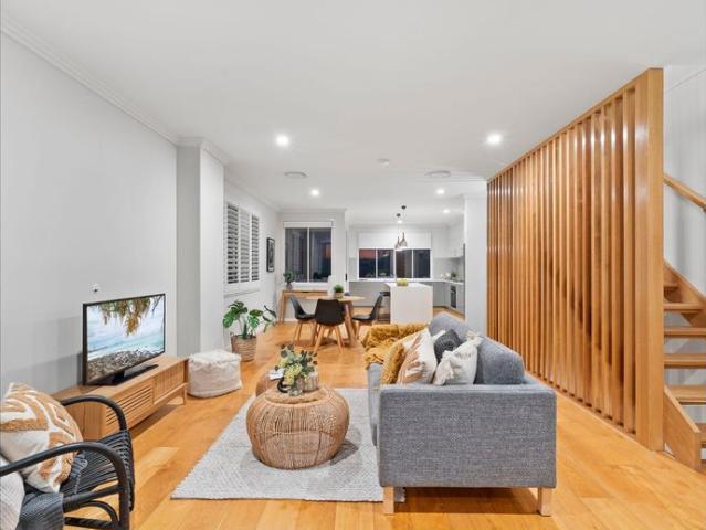 Townhouse for rent in Toombul, Queensland