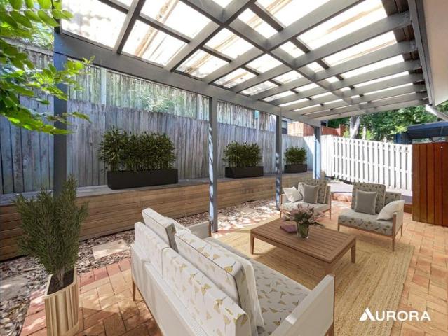 Townhouse for rent in Toombul, Queensland