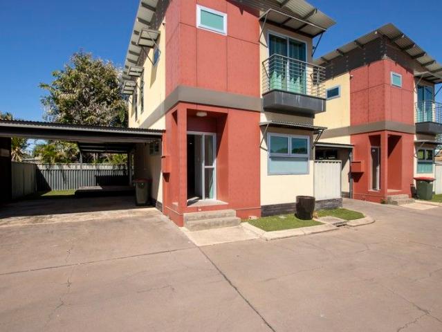 Townhouse for sale in Kununurra, Western Australia