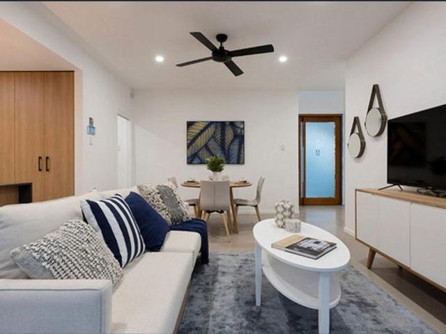 Townhouse for rent in Toombul, Queensland
