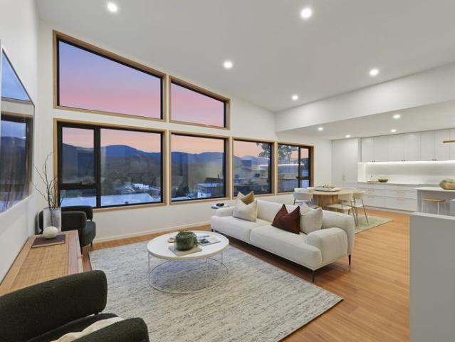 Townhouse for rent in Hobart, Tasmania