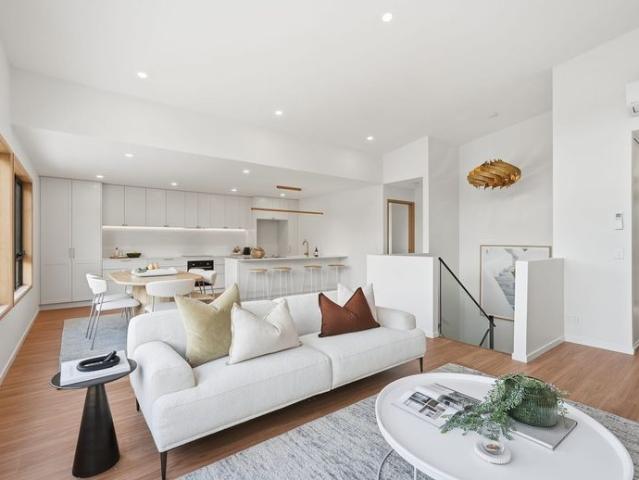 Townhouse for rent in Hobart, Tasmania