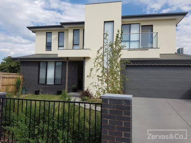 Townhouse for rent in Camerons Creek, Victoria