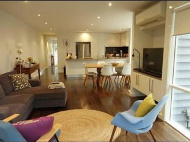 Townhouse for rent in Camerons Creek, Victoria
