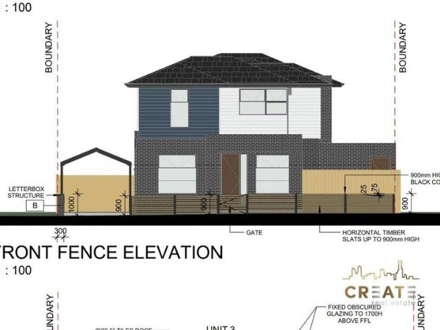 Townhouse for sale in Camerons Creek, Victoria