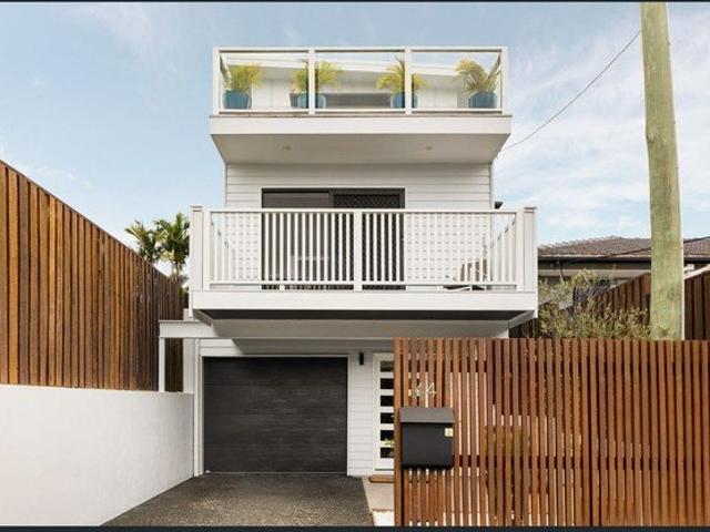House for rent in Toombul, Queensland