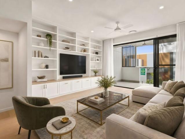 Townhouse for rent in Methul, Queensland