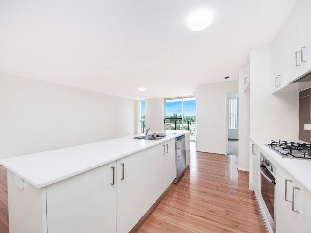 Apartment for rent in Queanbeyan