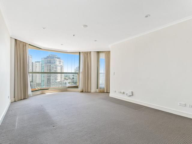 Apartment for rent in Lower North Shore, Sydney