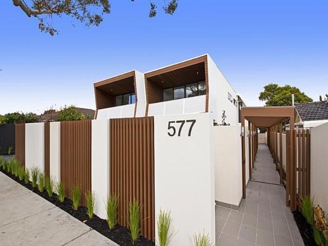 Apartment for rent in Camerons Creek, Victoria