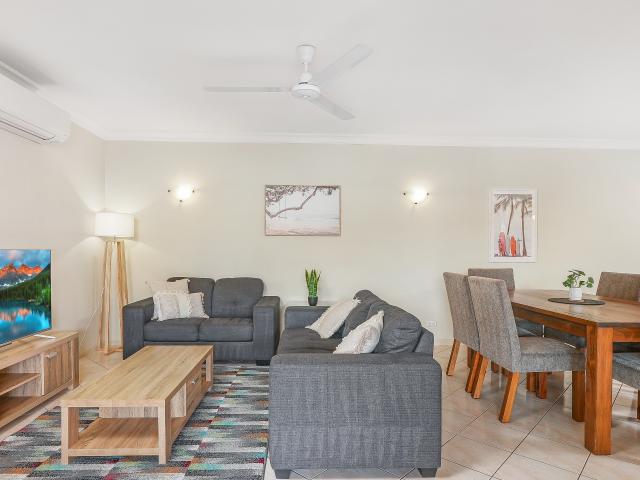 Apartment for sale in Cairns North, Queensland