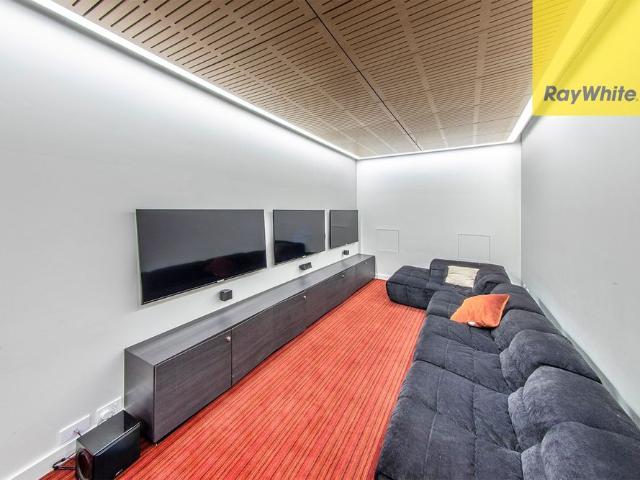 Apartment for rent in Sydney, City of Parramatta Council
