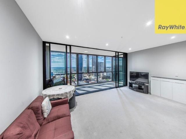 Apartment for rent in Sydney, City of Parramatta Council