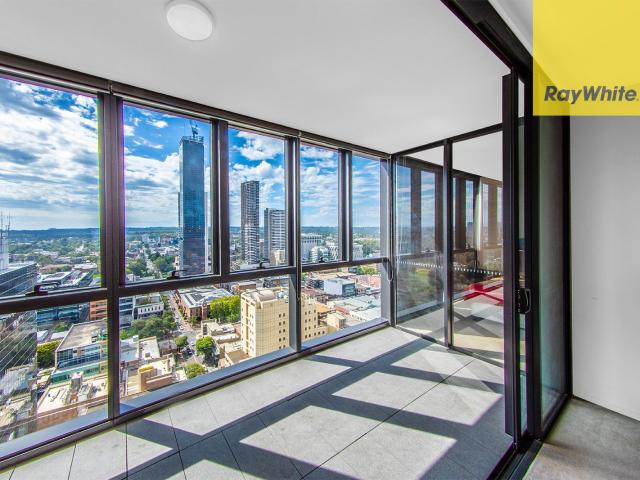 Apartment for rent in Sydney, City of Parramatta Council