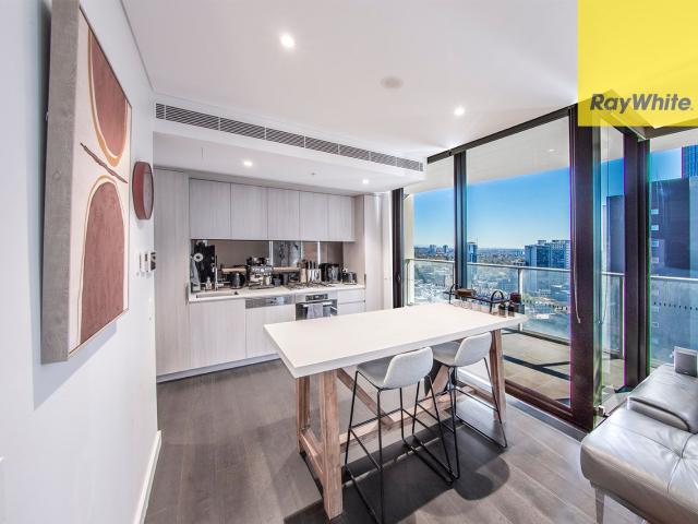 Apartment for rent in Sydney, New South Wales