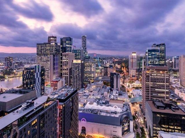 Apartment for rent in Golden Triangle, Greater Brisbane